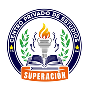 Logotipo Superación